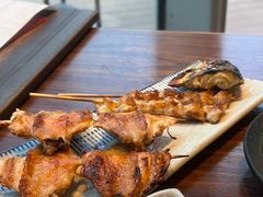 -田舍家Inakaya·炉端烧·铁板烧(天汇igc店)