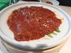 -麻辣空间·清油火锅(万达广场店)