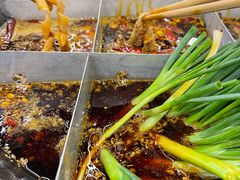 -重庆老火锅王(西安北路店)