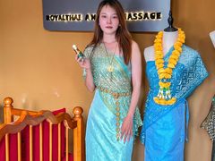 -泰悠谷养生SPA(世茂商业街店)