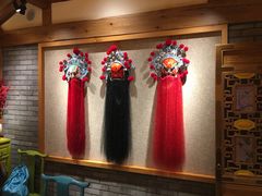 -北平楼·烤鸭·北京菜(牡丹园店)