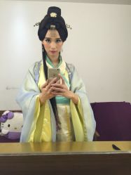 -盘子女人坊生日照·摄影馆(华强店)