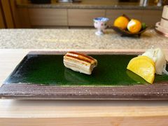 星鳗寿司-鮨一日本料理旗舰店(总店)