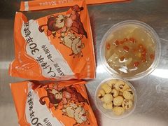 -贾青羊肉串(袁桥店)