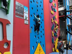 -蒙特利亲子乐园