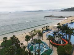 -深圳大梅沙京基洲际度假酒店
