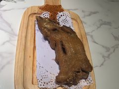 难忘烤猪脚-乔阿马·江南味·驴肉香(龙湖华泾天街店)