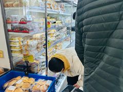 -匠造烘焙(上海工厂店)