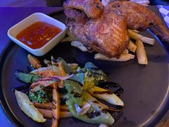 -Ambra Haus琥珀屋精酿餐厅(宝山店)