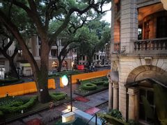 -星巴克臻选(广州沙面店)