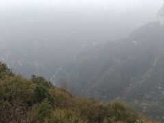 -重庆云阳龙缸景区