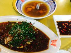 -徐鼎盛民间菜(南坪后堡店)