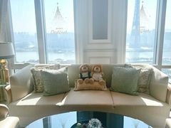 -广州富力丽思卡尔顿酒店