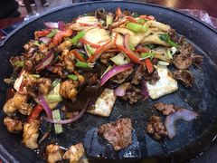 烙锅-一烙锅(友谊店)