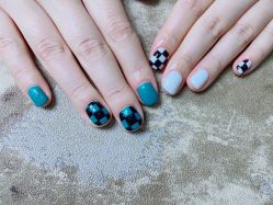 -Meet Nail 美睫·美甲