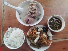 -老一品蹄花店(新津店)