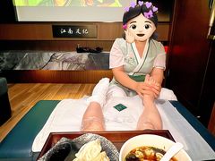 -江南足纪·影院足道·轻奢SPA(红山6979店)