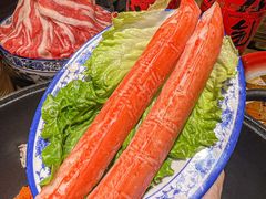 -于屿城重庆火锅(深圳总店)