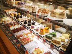 -西村叔叔的店·面包·甜品·蛋糕(崂山丽达店)