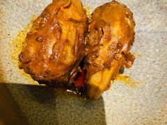 麻辣兔头-双流老妈兔头(荟聚店)