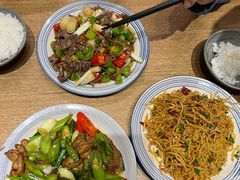 -静一餐厅·湖北菜(前门创始店)