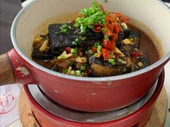 -湘桂人酒楼(西便门店)