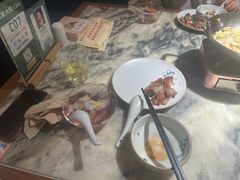 -梁家大院•农家菜(昆山会展中心店)