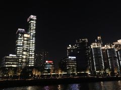 -秦皇岛路游船码头