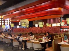 -刘一锅筋头巴脑(大悦城C店)