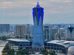 -Hi City·城市之巅