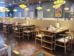 大堂-牛鲜胜·潮汕牛肉自助火锅(番禺市桥店)