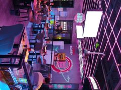 -燥次·烧烤酒场(万象城店)