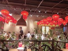 -老湘村·湖南土菜(天河维多利店)