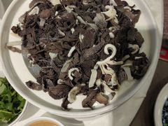 -老浒记烤鸭-北京菜(琉璃厂店)