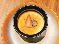 焦糖布丁-Erman岩烧牛排(虹桥南丰城店)
