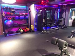 -NRG 健身私教CLUB(云山路店)