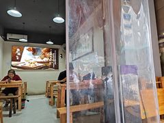 -朱大嘴肥肠血旺(福字街店)