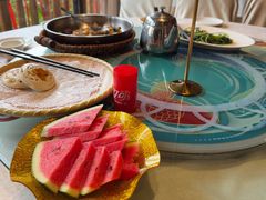 -年辉渔村·非遗传承餐厅(新丰江店)