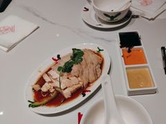 -芽笼芽笼新加坡餐厅(环球港店)