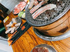 -原始泥炉烤肉(总店)