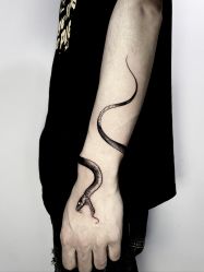 -MDZ STORE·TATTOO·耳饰