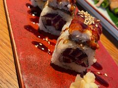 -水之惠鲜鱼料理(王府大街店)