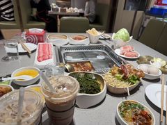 -海底捞火锅(赛格国际购物中心店)