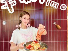 -Bravo永辉(爱琴海购物公园店)