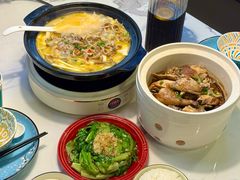 -外婆小聚茶餐厅·生日·团建(市民中心店)