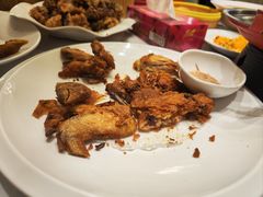 -玉林烤鸭店(垡头店)