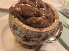 罐焖牛肉-波特曼西餐厅(南岗店)