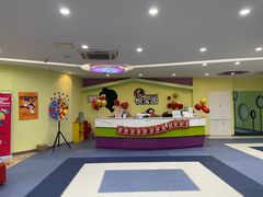 -悦宝园早教中心(庐阳区省直中心店)