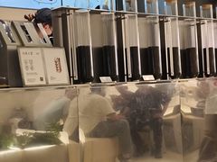 -喜茶(广州保利中环店)