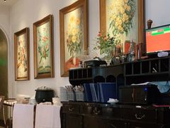 大堂-波特曼西餐厅(南岗店)